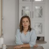 Психолог Анна Марченко