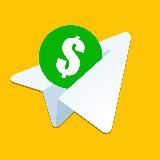 Телеграмм Старт