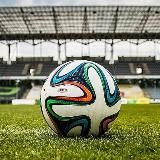 Мировой футбол