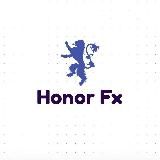 HONOR FX 👑