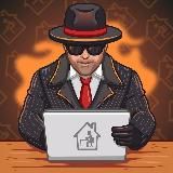 Ваканстер | Удаленная Работа