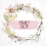 🛍Family shop🛍