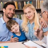 Семейная психология