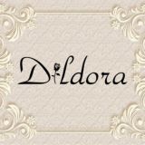 Dildora "Hand made"🍃
