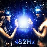 ✨432 Hz Musike✨💚 Mutter aller Frequenzen💚