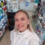 Светлана | Нутрициолог | Фармацевт из Италии