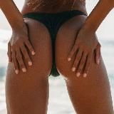 Малышка на Любителя