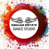 HAKUNA MATATA СТУДИЯ ТАНЦЕВ | КИЗОМБА | БАЧАТА | АНАПА