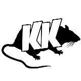 КК