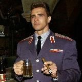 Магический Серёжа