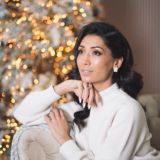 Nargiza with love 💖