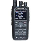 AnyTone D878UV 🔵 🇪🇸