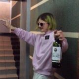 Кирилл Бледный/Пошлая Молли