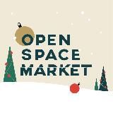Open Space Market