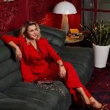 Диана Тевосова