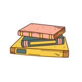 Мягкая табуретка