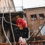 Пишмашинка Шинигамовой ✌🏻