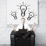 Новостной канал про бизнес