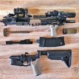 Mercatino ONLY Gas Blow Back 💨💨💨 softair