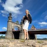 Крис | из Калининграда