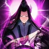 История Судьбы Злодея - Моя Судьба Злодея - Как Демон Император Стал Дворецким