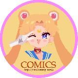 Комиксы