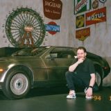 Андеграунд-балдёж Артёма Xio