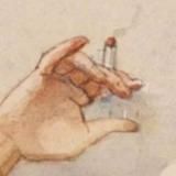 Дортуаръ пепиньерокъ