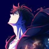 Anime MMUSER
