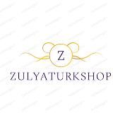 ZULYA TURK SHOP👠👗