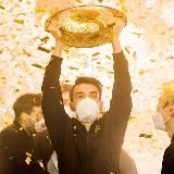 Dota 2 | 1st DPC Season