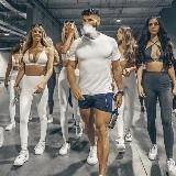 Девушки ПИТЕР
