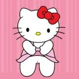 𝐇𝐞𝐥𝐥𝐨 𝐊𝐢𝐭𝐭𝐲 🌸 18+ ( @VKL15 -💕 в поиске)