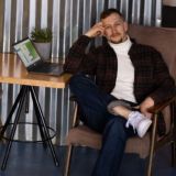 Иван Кудин life