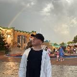 Соловьев Егор-Актёр🔥