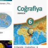 Coğrafiya dərsləri👩🏫❤️👩🏫👩🏫👩🏫