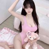 石家庄 茶园夜色