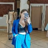 Через тернии к звёздам | Алёна