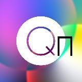 Q Пространство (18+)