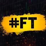 FLEX TRADE | Crypto hedge fund