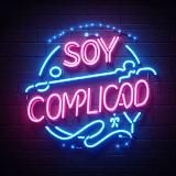 𝚂𝚘𝚢 𝙲𝙾𝙼𝙿𝙻𝙸𝙲𝙰𝙳𝙾 《😎🍷》