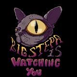 Прекрасный Степан и Юлия🐈⬛