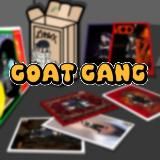 GOAT GANG CHANNEL