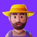 СЫН 🧑🌾 ФЕРМЕРА