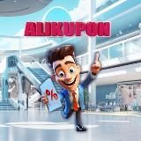 AliKupon : Скидки Купоны