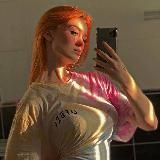 Слив Даши Дошик