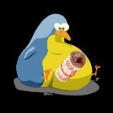 «Кормушка»