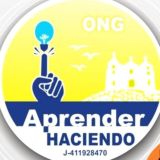 ONG Aprender Haciendo.