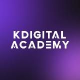 KDigital Academy | $10K-100K/мес на маркетинг услугах