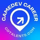 GameDev Career – GDTalents